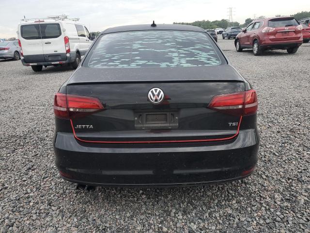57939566 :رقم المزاد ، 3VWB17AJ5GM293307 vin ، 2016 Volkswagen Jetta مزاد بيع