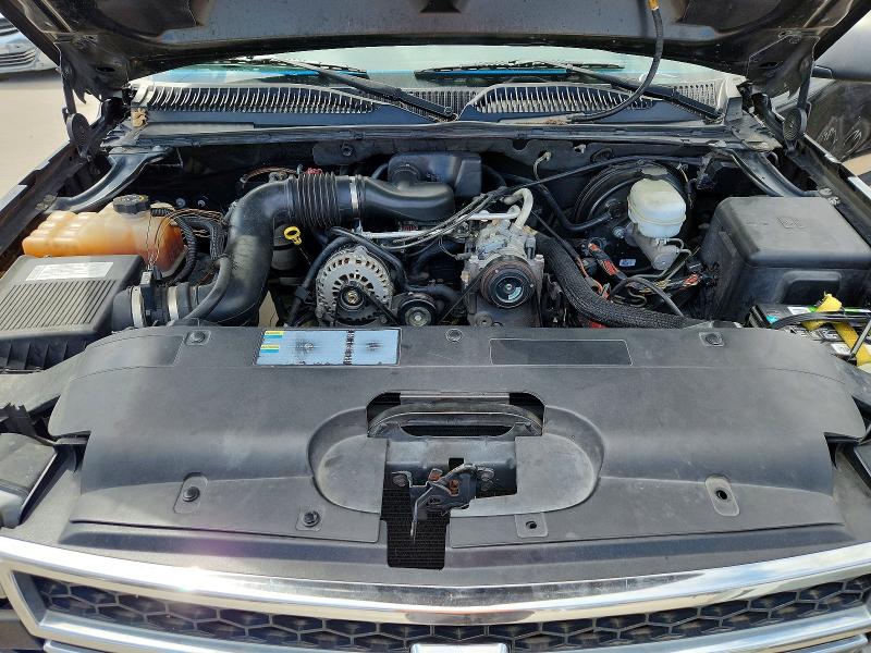 2007 Chevrolet Silverado მანქანა იყიდება აუქციონზე, vin: 3GCEC14X87G248030, აუქციონის ნომერი: 57130906