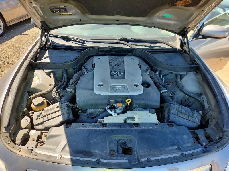Aukcja sprzedaży 2007 Infiniti G35, vin: JNKBV61F97M811877, numer aukcji: 55095576