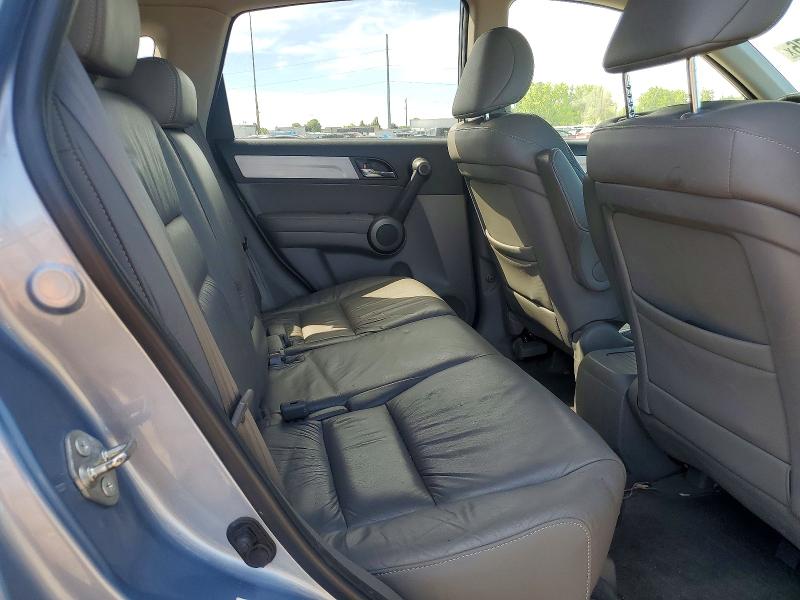 Aukcja sprzedaży 2011 Honda Cr-v, vin: 5J6RE4H79BL063563, numer aukcji: 57153076
