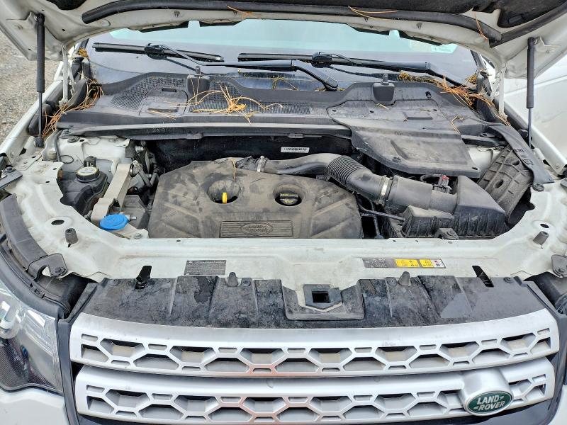 Auction sale of the 2016 Land Rover Discovery Sport, vin: SALCT2BGXGH548084, lot number: 54544646