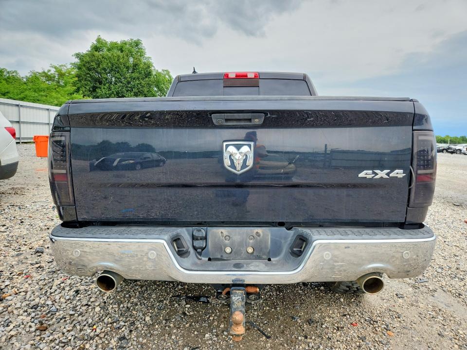 56054146 :رقم المزاد ، 1C6RR7LT4FS759699 vin ، 2015 Ram 1500 مزاد بيع