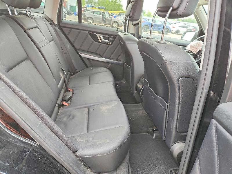 Продажа на аукционе авто 2014 Mercedes-benz Glk, vin: WDCGG0EB6EG193154, номер лота: 58046026