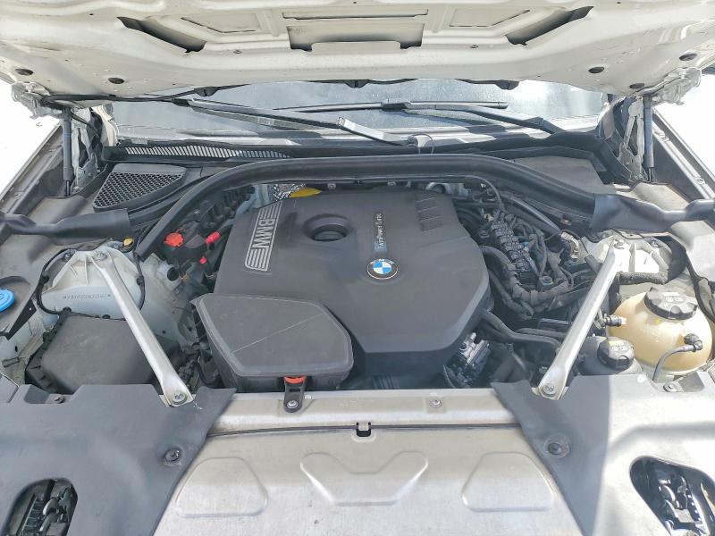 Aukcja sprzedaży 2019 Bmw X3, vin: 5UXTR7C55KLF26467, numer aukcji: 52615516