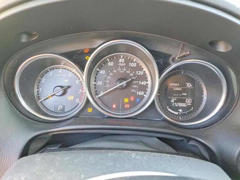 Продажа на аукционе авто 2013 Mazda Cx-5, vin: JM3KE4DE9D0168322, номер лота: 57269986