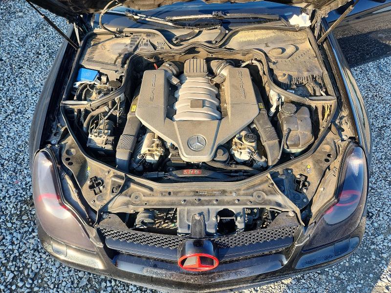 Aukcja sprzedaży 2010 Mercedes-benz Cls, vin: WDDDJ7HB6AA162522, numer aukcji: 57025516