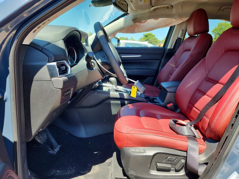 Aukcja sprzedaży 2025 Mazda Cx-5, vin: JM3KFBCM2S0632994, numer aukcji: 55842686