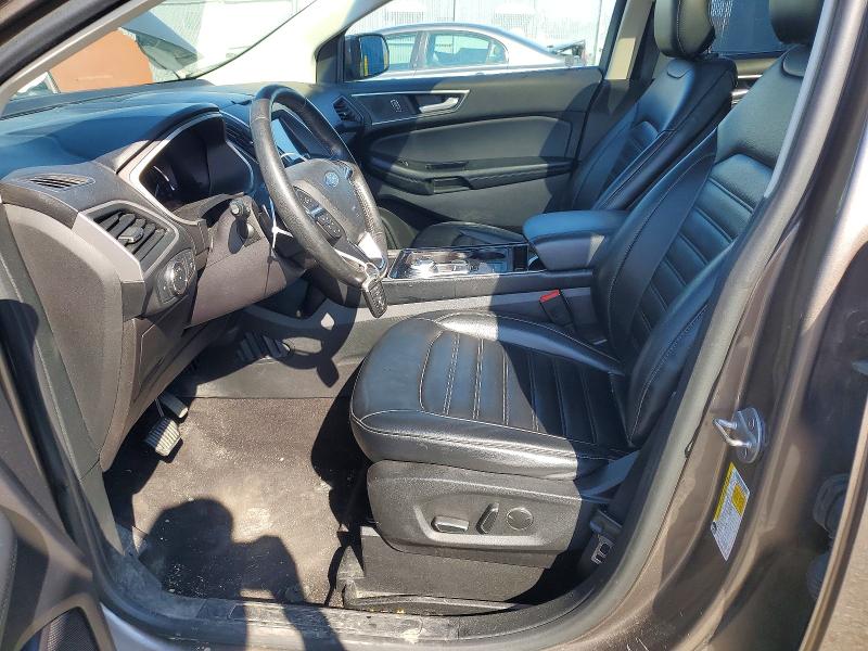 Продаж на аукціоні авто 2019 Ford Edge, vin: 2FMPK4J9XKBB98712, номер лоту: 55664896