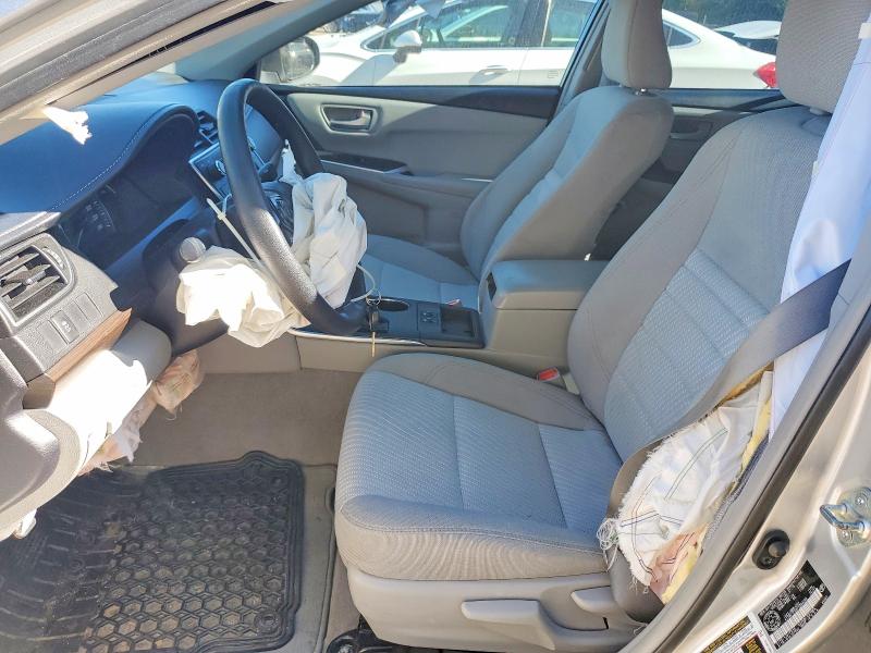 Продаж на аукціоні авто 2015 Toyota Camry, vin: 4T1BF1FK8FU993296, номер лоту: 57824096