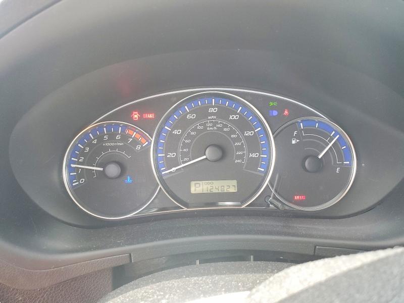 Aukcja sprzedaży 2011 Subaru Forester, vin: JF2SHABC0BH706096, numer aukcji: 56830036