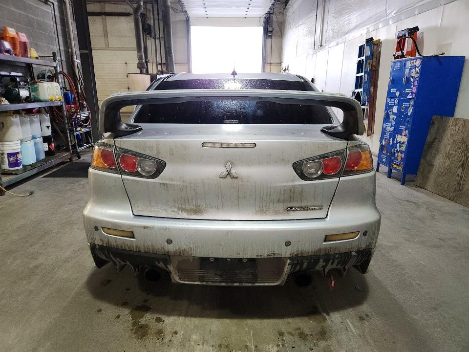 56748296 :رقم المزاد ، JA32W8FV8DU016579 vin ، 2013 Mitsubishi Lancer مزاد بيع