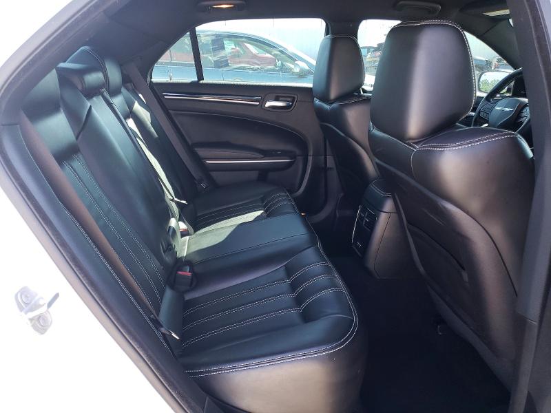 Aukcja sprzedaży 2020 Chrysler 300, vin: 2C3CCABG7LH189576, numer aukcji: 58004006