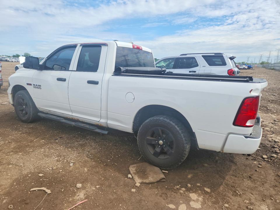 55446436 :رقم المزاد ، 1C6RR7FM4ES480188 vin ، 2014 Ram 1500 مزاد بيع