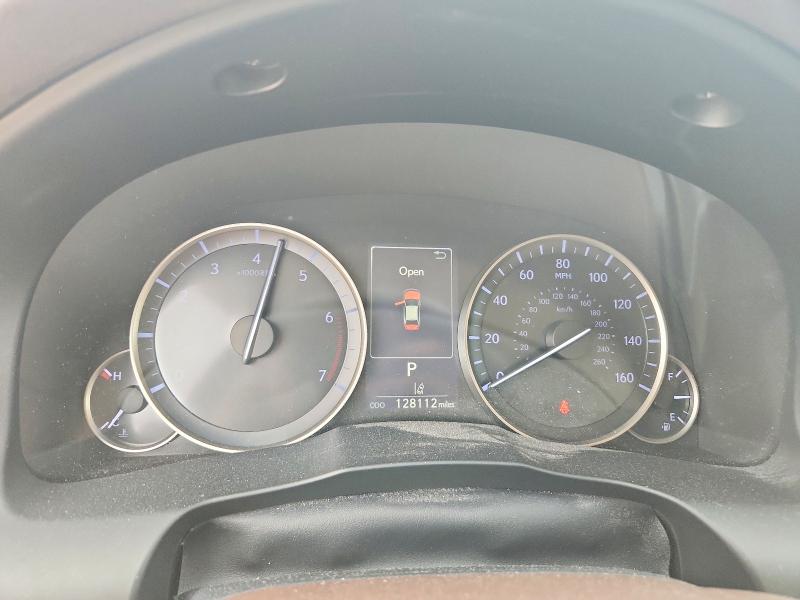 2017 Lexus Es მანქანა იყიდება აუქციონზე, vin: JTHBK1GG6H2253107, აუქციონის ნომერი: 58241286