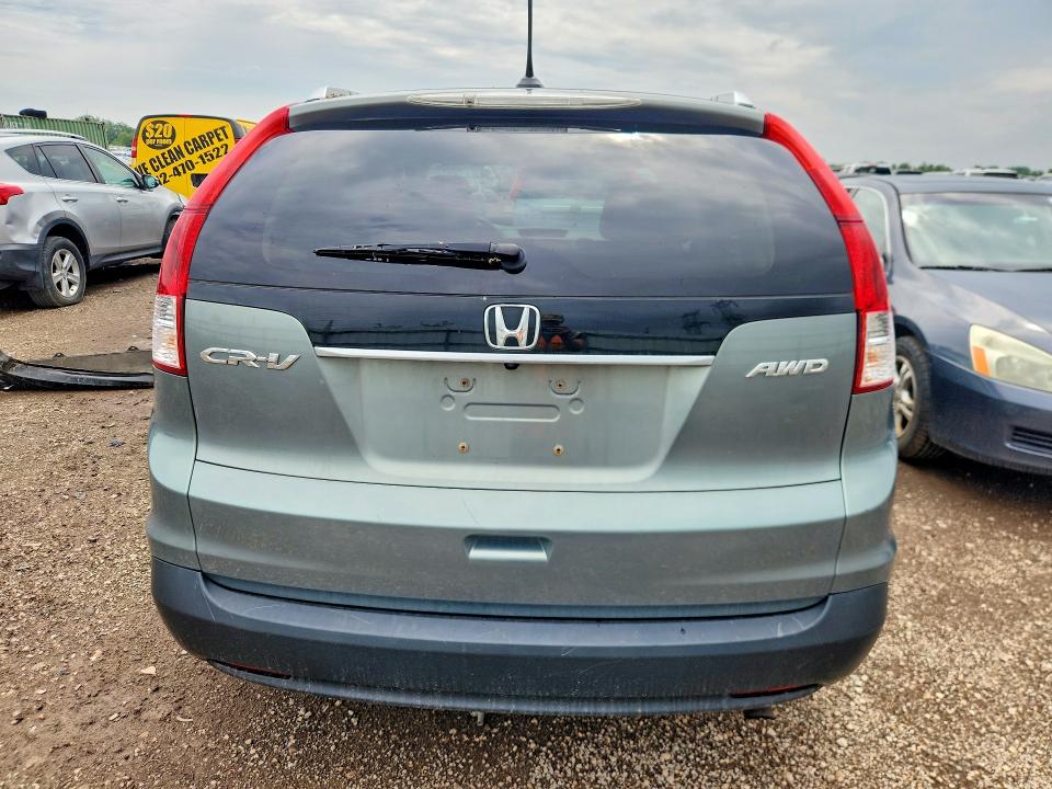 Aukcja sprzedaży 2012 Honda Cr-v, vin: 5J6RM4H78CL024290, numer aukcji: 56134726