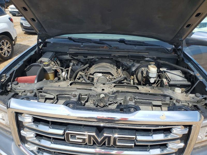 Aukcja sprzedaży 2014 Gmc Sierra, vin: 3GTU2VEC5EG160275, numer aukcji: 57687936