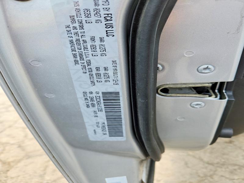 Продажа на аукционе авто 2020 Chrysler 300, vin: 2C3CCAKG4LH112292, номер лота: 58351926