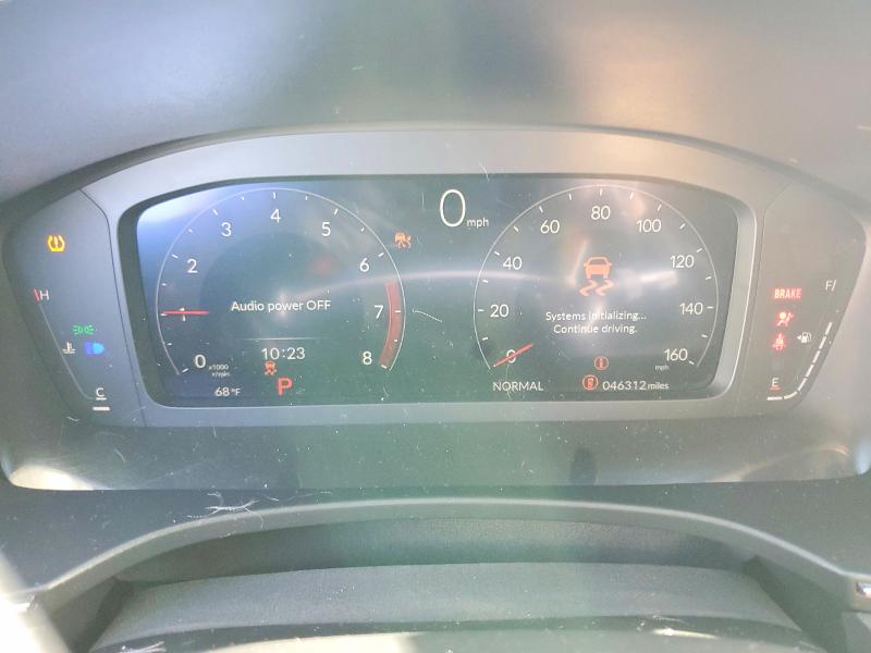 Продажа на аукционе авто 2024 Acura Integra, vin: 19UDE4H34RA009916, номер лота: 56210946