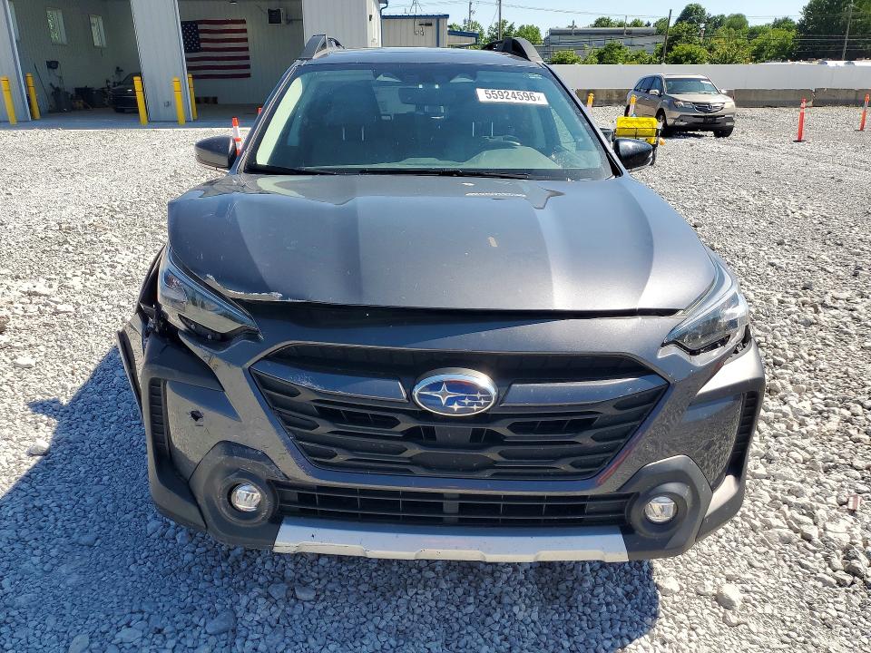 Продажа на аукционе авто 2023 Subaru Outback, vin: 4S4BTANC8P3169700, номер лота: 55924596