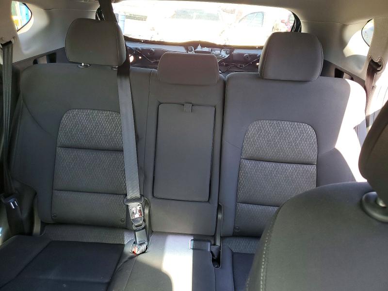 Продаж на аукціоні авто 2017 Hyundai Tucson, vin: KM8J3CA23HU424561, номер лоту: 55435826