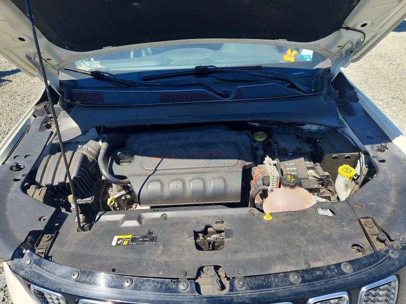 Продажа на аукционе авто 2018 Jeep Compass, vin: 3C4NJCCB4JT488973, номер лота: 57433576
