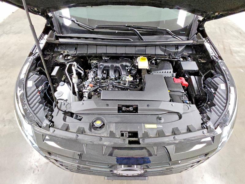 55092116 :رقم المزاد ، 5N1DR3CU1TC234136 vin ، 2026 Nissan Pathfinder مزاد بيع