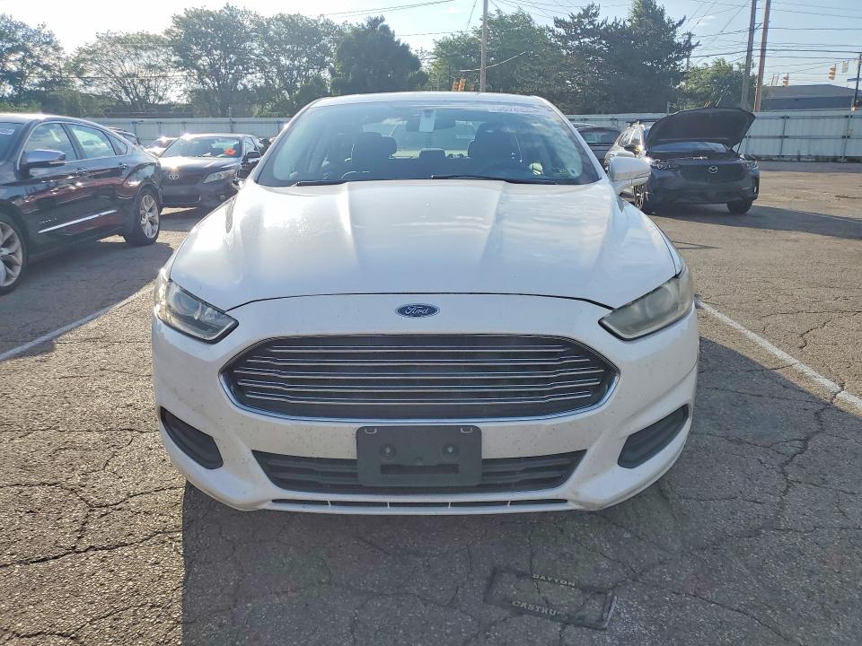 Aukcja sprzedaży 2014 Ford Fusion, vin: 3FA6P0H77ER151924, numer aukcji: 56708856