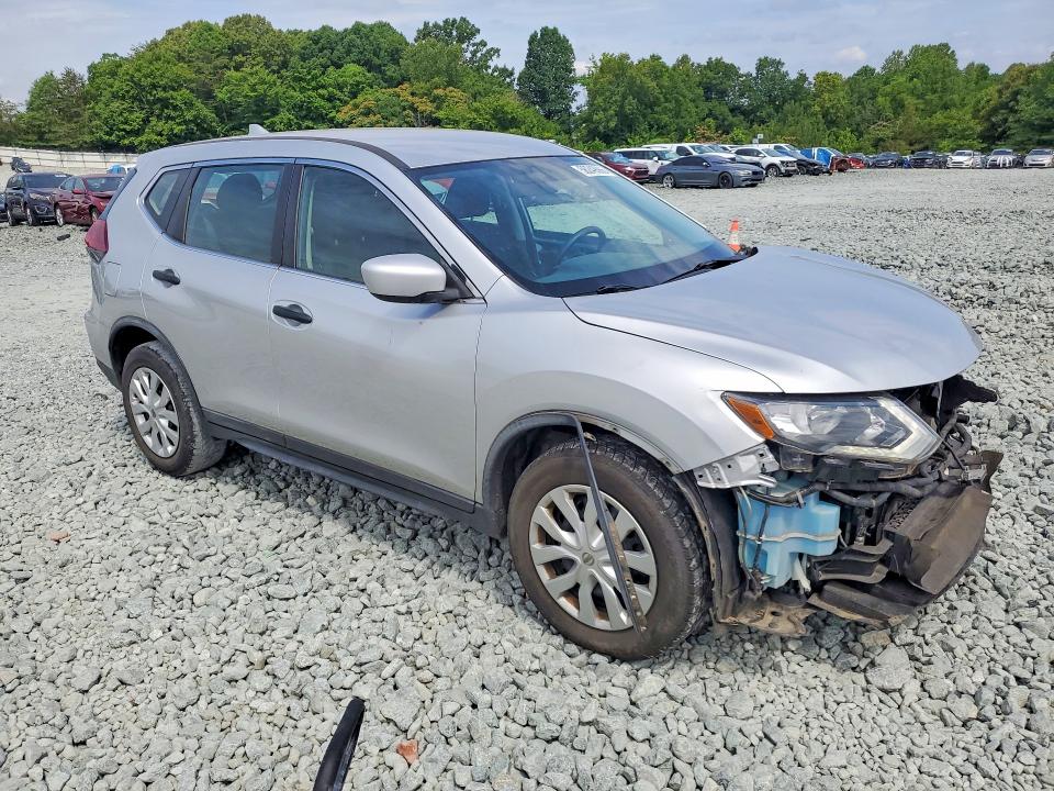 Aukcja sprzedaży 2018 Nissan Rogue, vin: KNMAT2MT9JP546333, numer aukcji: 56249066