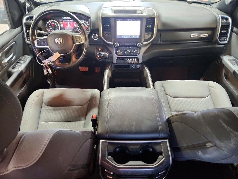 Продажа на аукционе авто 2022 Ram 1500, vin: 1C6RRFFG8NN328577, номер лота: 53996726