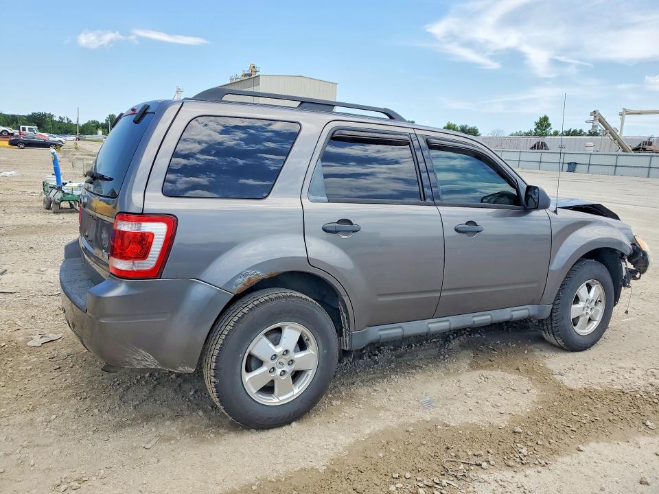 Продаж на аукціоні авто 2012 Ford Escape, vin: 1FMCU9DG0CKA83768, номер лоту: 57599396