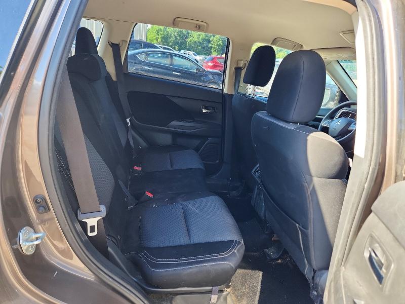 Aukcja sprzedaży 2019 Mitsubishi Outlander, vin: JA4AZ3A38KZ048004, numer aukcji: 56780266