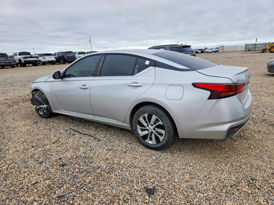 2019 Nissan Altima მანქანა იყიდება აუქციონზე, vin: 1N4BL4BV4KC233757, აუქციონის ნომერი: 56714956