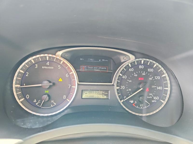 Aukcja sprzedaży 2015 Infiniti Qx60, vin: 5N1AL0MM8FC530812, numer aukcji: 55639656