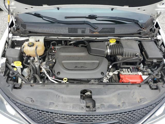 Aukcja sprzedaży 2019 Chrysler Pacifica, vin: 2C4RC1BG4KR593921, numer aukcji: 55626726