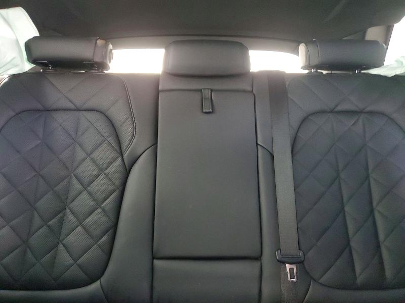 56643566 :رقم المزاد ، 5UX23EU05S9Y90998 vin ، 2025 Bmw X5 مزاد بيع