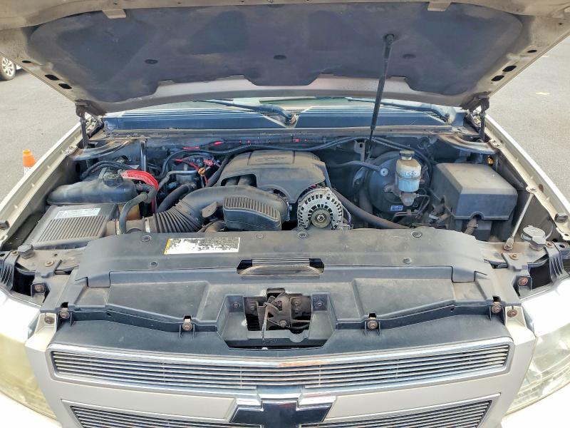 Продажа на аукционе авто 2008 Chevrolet Tahoe, vin: 1GNFC13078J213690, номер лота: 57175246