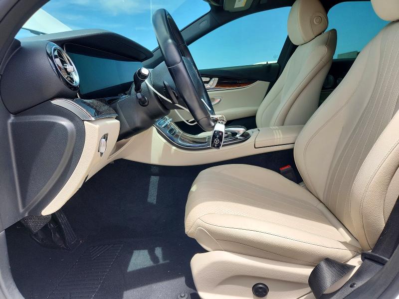 Aukcja sprzedaży 2020 Mercedes-benz E, vin: WDDZF8DB6LA723565, numer aukcji: 58938306