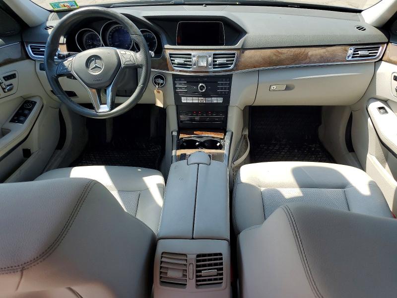 Продаж на аукціоні авто 2016 Mercedes-benz E, vin: WDDHF8JB5GB268126, номер лоту: 59194756