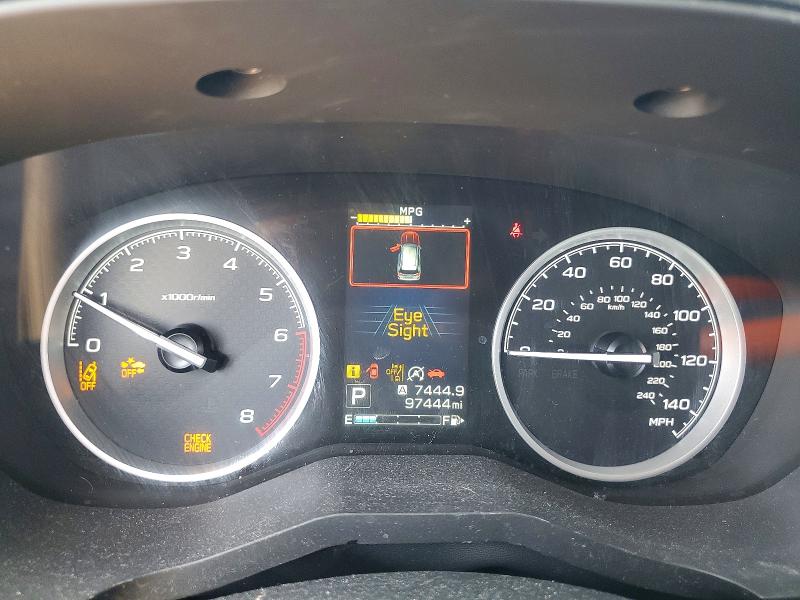 Aukcja sprzedaży 2022 Subaru Forester, vin: JF2SKAEC7NH405214, numer aukcji: 57400146