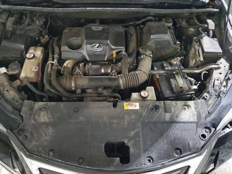 Продажа на аукционе авто 2017 Lexus Nx 200t, vin: JTJBARBZ5H2121495, номер лота: 58054806