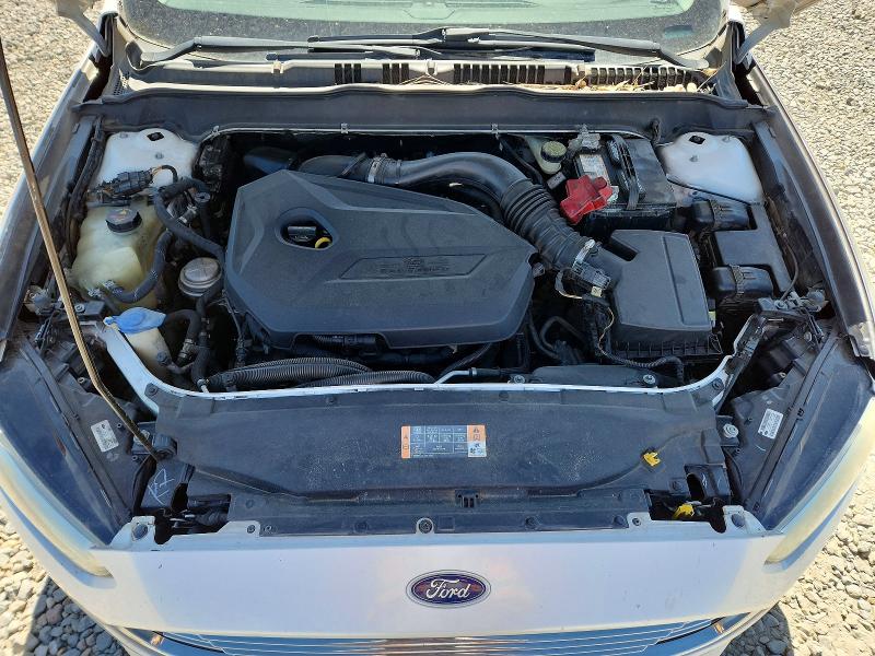 57643756 :رقم المزاد ، 3FA6P0HR9DR272714 vin ، 2013 Ford Fusion مزاد بيع