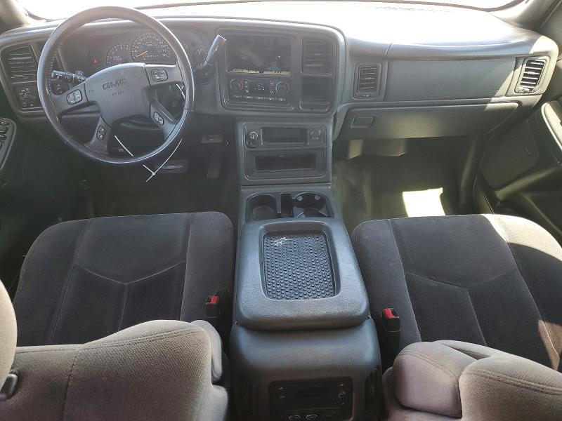 Продаж на аукціоні авто 2006 Gmc New Sierra, vin: 2GTEC13Z061314824, номер лоту: 58999666