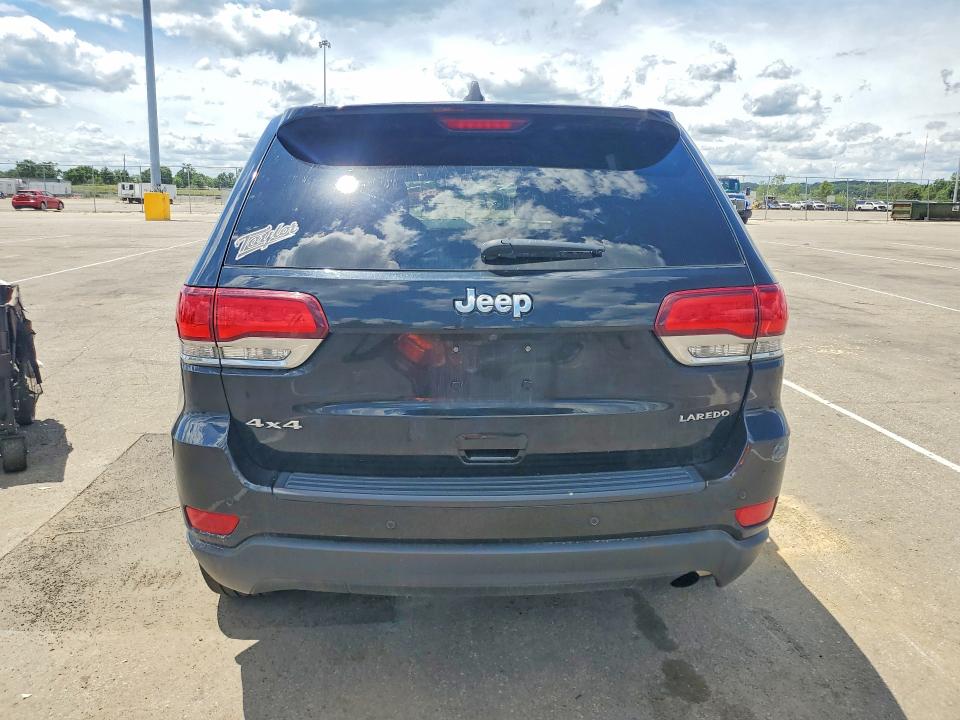 Aukcja sprzedaży 2022 Jeep Grand Cherokee, vin: 1C4RJFAG4NC151559, numer aukcji: 56308256