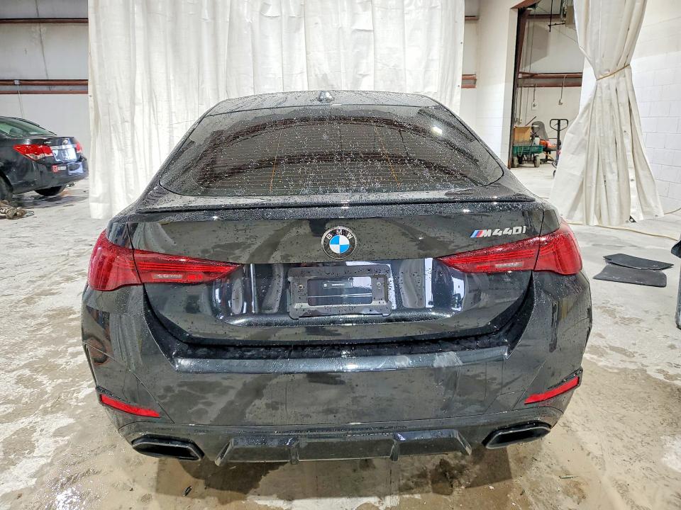 Продажа на аукционе авто 2026 Bmw M440i, vin: WBA53FB08TFV96325, номер лота: 58050866