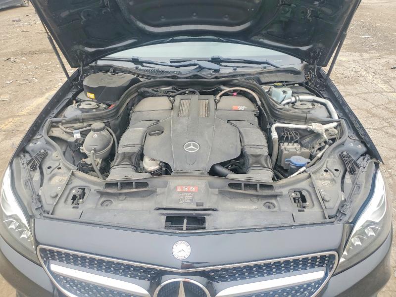 Продажа на аукционе авто 2016 Mercedes-benz Cls, vin: WDDLJ6HB4GA174425, номер лота: 57360926