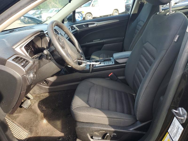 Aukcja sprzedaży 2018 Ford Fusion, vin: 3FA6P0LU9JR102635, numer aukcji: 58791306