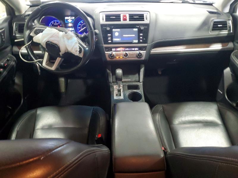 Продажа на аукционе авто 2015 Subaru Outback, vin: 4S4BSANC5F3276706, номер лота: 58082276