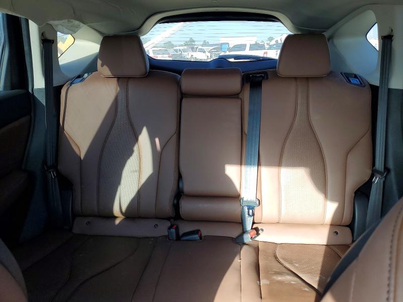 Aukcja sprzedaży 2021 Acura Rdx, vin: 5J8TC2H50ML039760, numer aukcji: 73343235