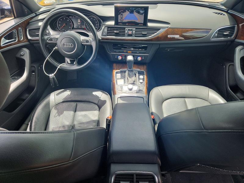 Продаж на аукціоні авто 2018 Audi A6, vin: WAUG8AFC1JN031225, номер лоту: 55681926