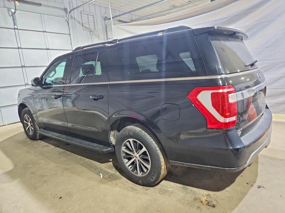 2019 Ford Expedition მანქანა იყიდება აუქციონზე, vin: 1FMJK1JT5KEA50066, აუქციონის ნომერი: 55518806